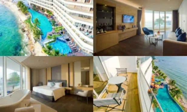 富国岛 - 5 家最美丽的酒店