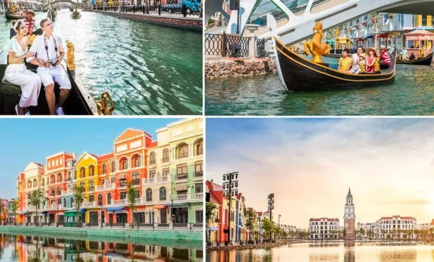 富国岛十大绝美打卡地点