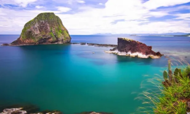 富安旅游 - 8 个最吸引力的目的地