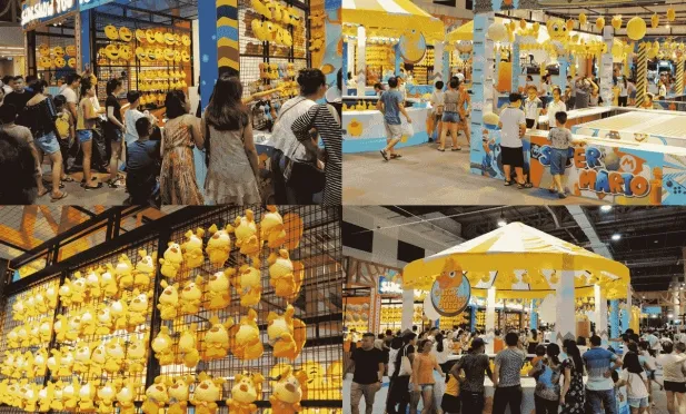 岘港 5 个适合儿童玩耍的地方