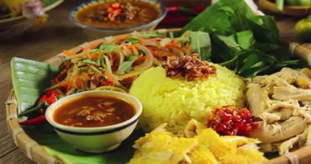 去会安旅行一定要尝试一次的美味佳肴