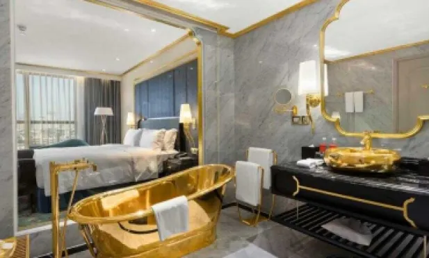 河内 - 5 家最豪华酒店