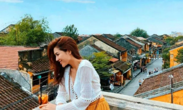 介绍会安古镇——一个迷人而浪漫的目的地