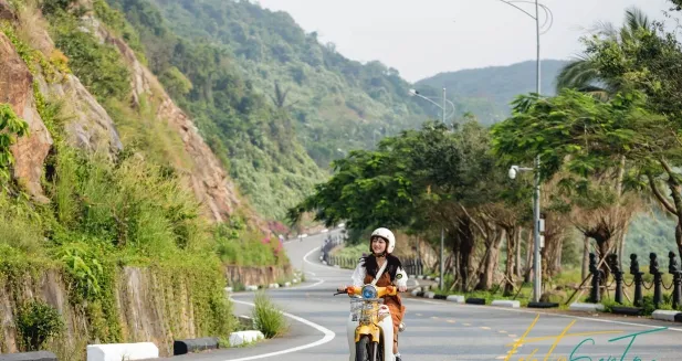 独自去岘港旅游时要注意的事项