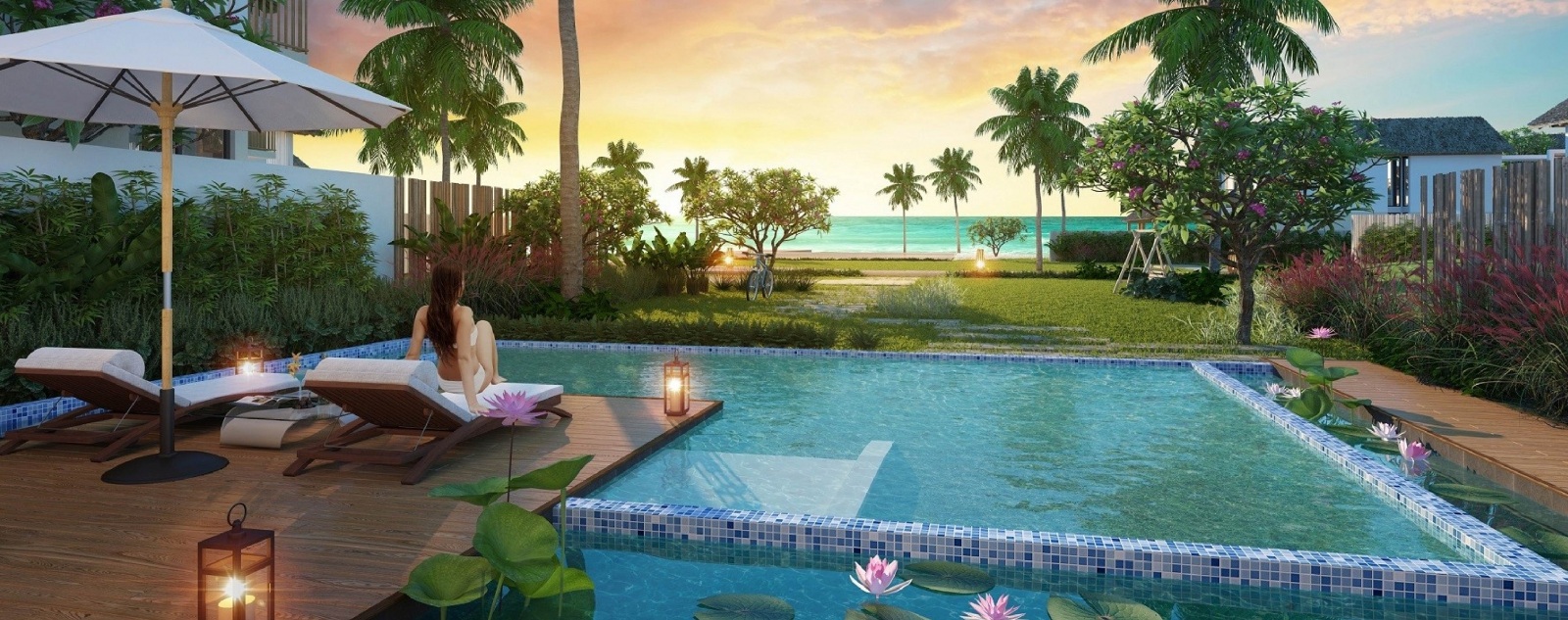 Eden Resort Phu Quoc