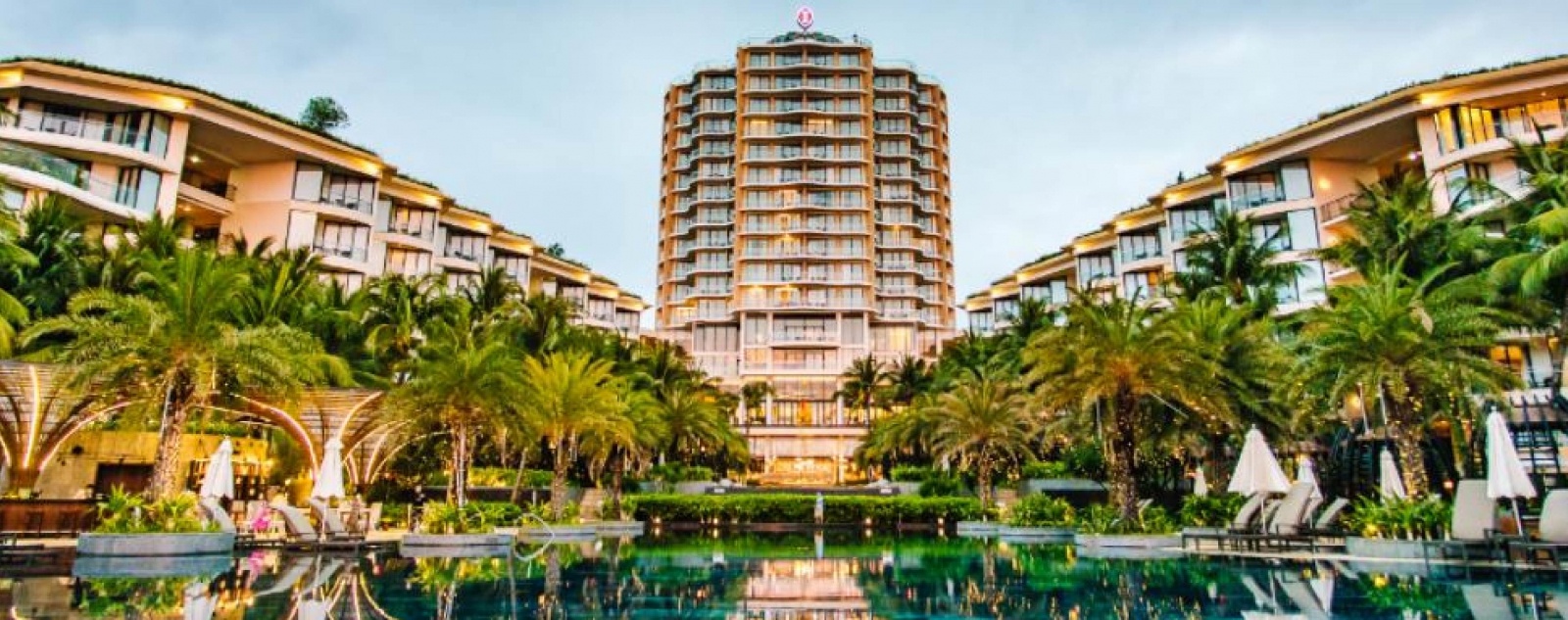 Intercontinental Hotel