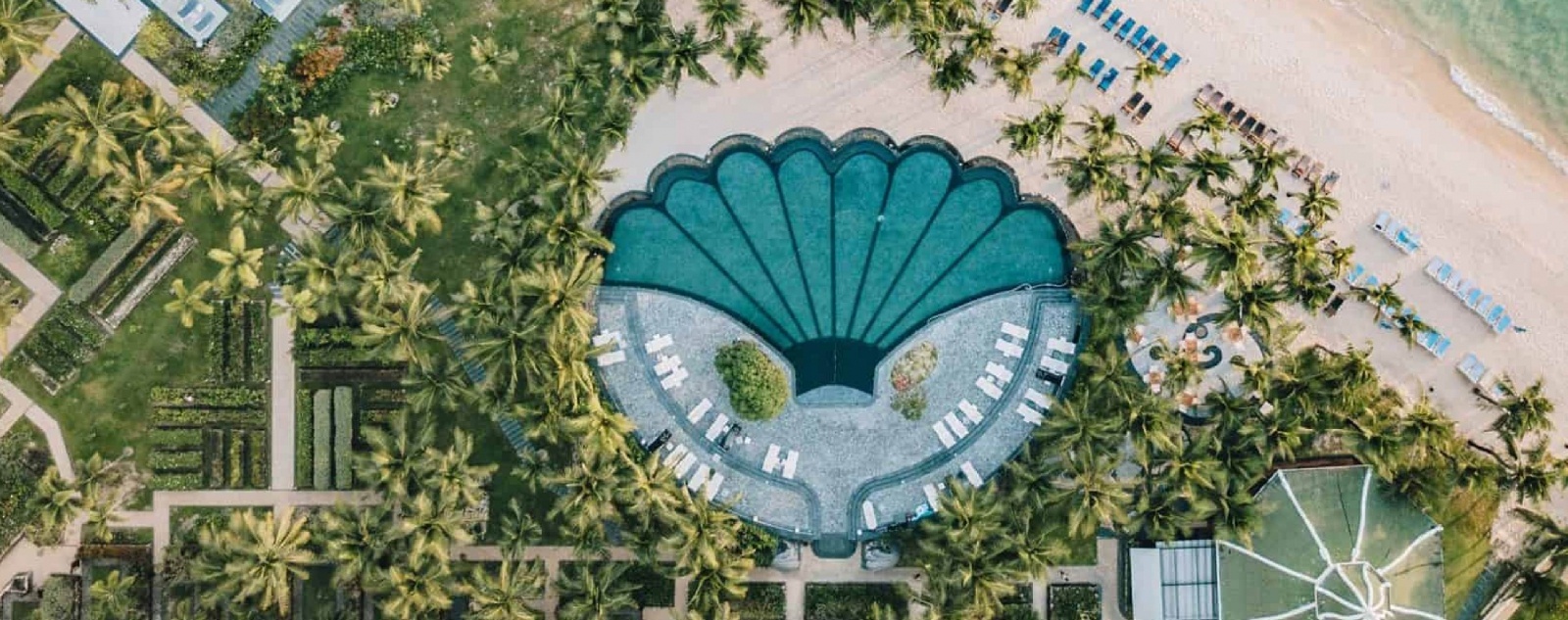 JW Marriott Phu Quoc Emerald Bay